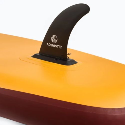 SUP AQUASTIC Este 12'0" orange