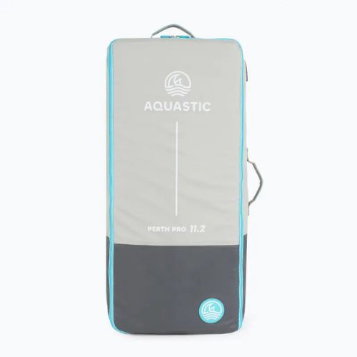 SUP prkno AQUASTIC Perth Pro 11'2" allround white