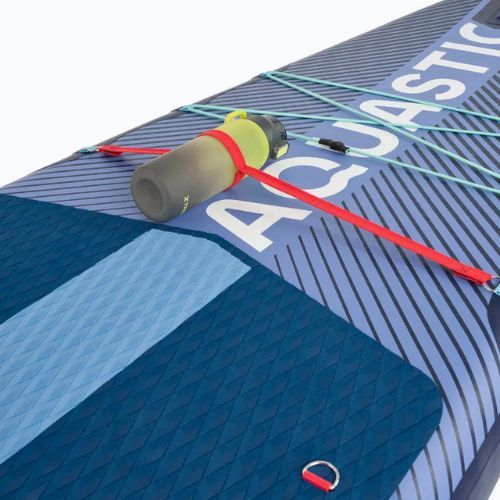 SUP prkno AQUASTIC Perth Pro 11'2" allround navy blue