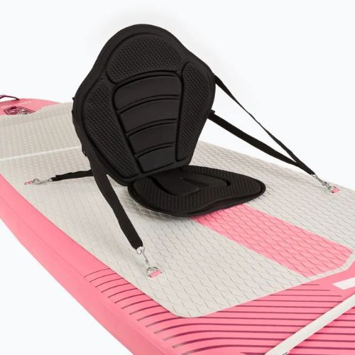 SUP prkno AQUASTIC Perth Pro 11'2" allround pink