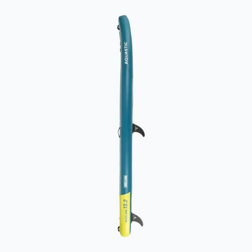 Kajak/SUP hybrid AQUASTIC Raglan 13'2" green