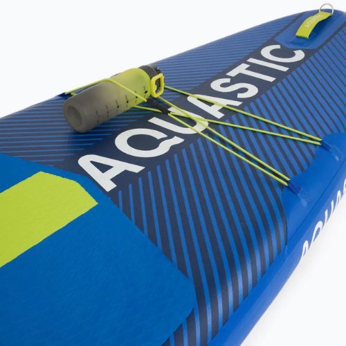 SUP prkno AQUASTIC Perth 10'8" allround navy blue