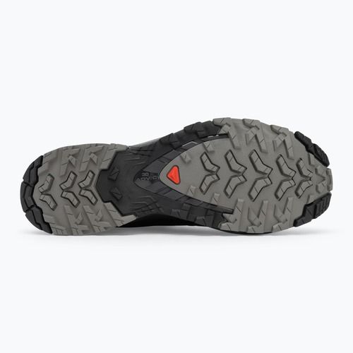 Pánské běžecké boty Salomon XA Pro 3D V9 Wide black/phantom/pewter