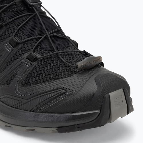 Pánské běžecké boty Salomon XA Pro 3D V9 Wide black/phantom/pewter