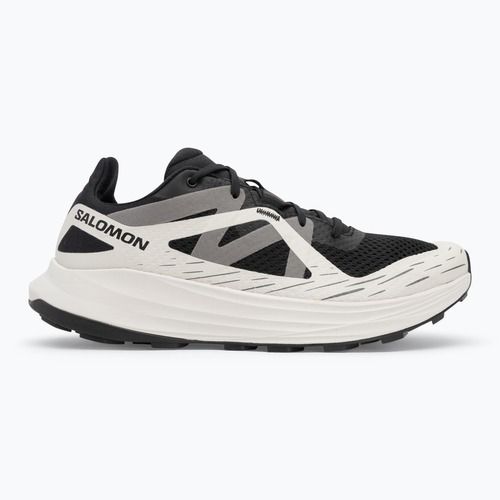Pánské běžecké boty Salomon Ultra Flow black/glacier gray/quiet shade