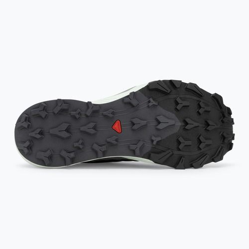 Pánské běžecké boty Salomon Thundercross asphalt/sharkskin/spray