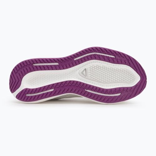 Pánské běžecké boty Salomon Aero Glide 3 white/white/willowherb