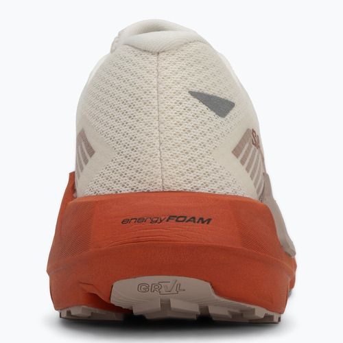 Dámské běžecké boty Salomon Drx Defy GRVL vanilla ice/burnt ochre/etherea