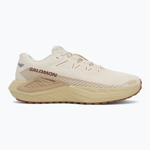 Pánské běžecké boty Salomon Drx Defy GRVL vanilla ice/green haze/white pepper