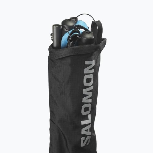 Pouzdro na běžecké hole  Salomon Custom Quiver black