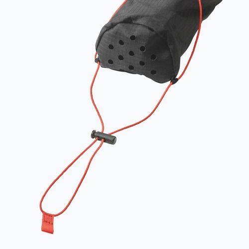 Pouzdro na běžecké hole  Salomon Custom Quiver black