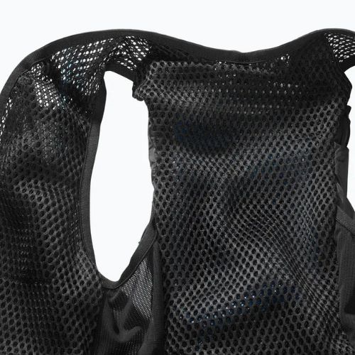 Běžecká vesta Salomon Active Skin 12 Reservoir black