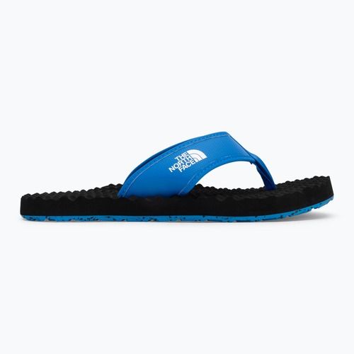Pánské žabky The North Face Base Camp Flip-Flop II hero blue/tnf black