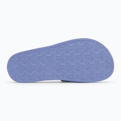 Dámské nazouváky  The North Face Base Camp Slide III virtual blue/tnf white