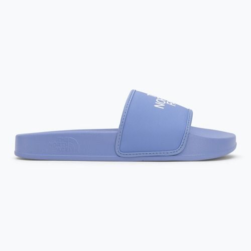 Dámské nazouváky  The North Face Base Camp Slide III virtual blue/tnf white