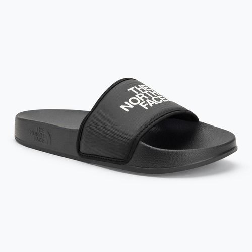 Dámské nazouváky The North Face Base Camp Slide III tnf black/tnf white