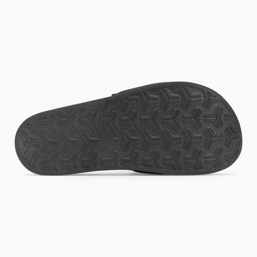 Dámské nazouváky The North Face Base Camp Slide III tnf black/tnf white
