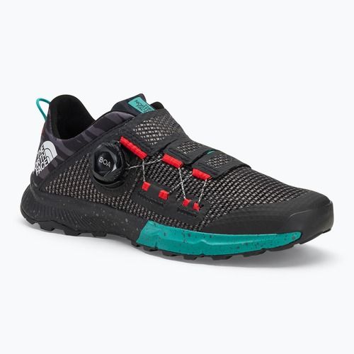 Dámské nástupovky The North Face Summit Cragstone Pro tnf black/tnf red