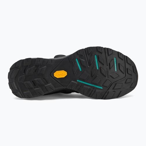 Dámské nástupovky The North Face Summit Cragstone Pro tnf black/tnf red