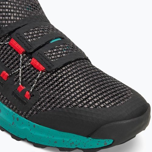 Dámské nástupovky The North Face Summit Cragstone Pro tnf black/tnf red