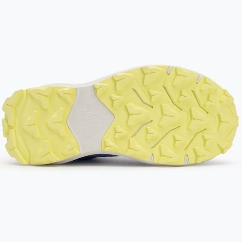 Dětské turistické boty  The North Face Fastpack Hiker Wp virtual blue/sun fog
