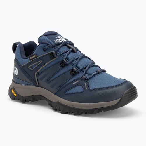 Pánské turistické boty The North Face Hedgehog Gore-Tex summit navy/shady blue