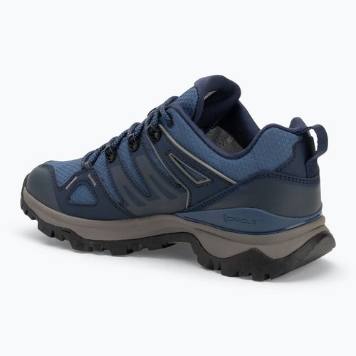 Pánské turistické boty The North Face Hedgehog Gore-Tex summit navy/shady blue