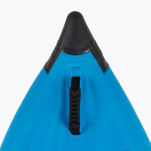 Nafukovací kajak pro 2 osoby AQUASTIC Cortez 13'5" 410 cm blue