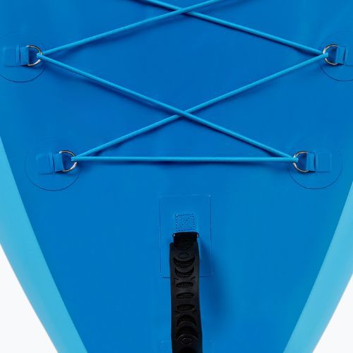 Nafukovací kajak pro 2 osoby AQUASTIC Cortez 13'5" 410 cm blue