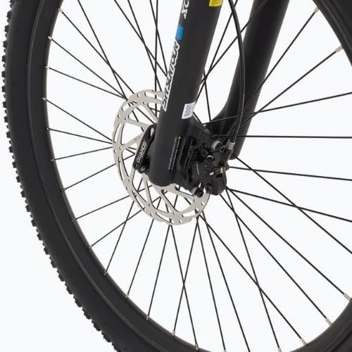 Elektrokolo ATTABO E-ALPE 2.0 29" 36V 14,5Ah 504Wh black