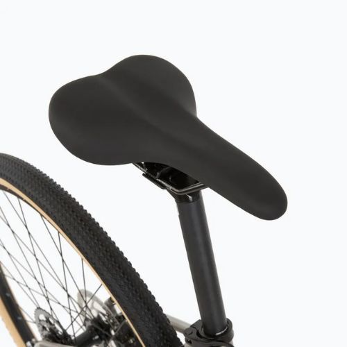 Dámské krosové kolo ATTABO SANO 4.0 28" grey