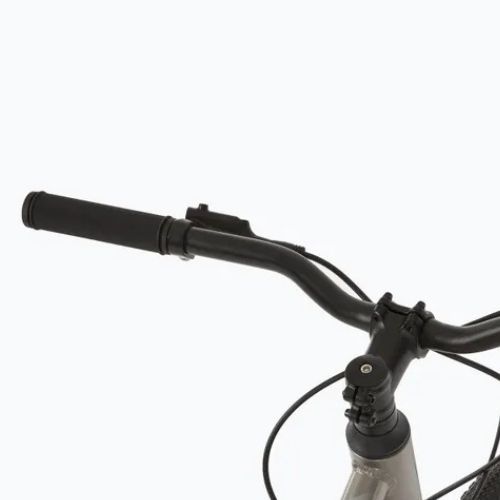 Dámské krosové kolo ATTABO SANO 4.0 28" grey