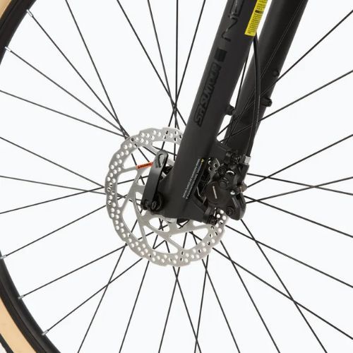 Pánské krosové kolo ATTABO SANO 4.0 28" black