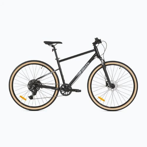 Pánské krosové kolo ATTABO SANO 4.0 28" black