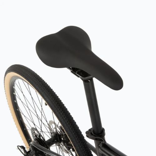 Pánské krosové kolo ATTABO SANO 4.0 28" black