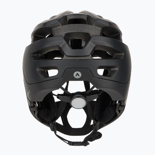 Cyklistická přilba ATTABO State 2.0 full face černá