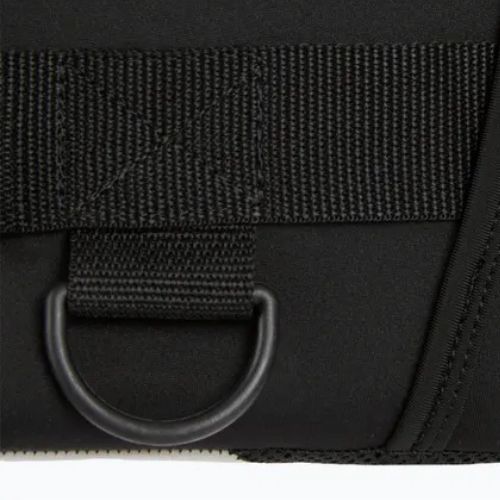 Bezpečnostní vesta AQUASTIC Omni 50N black