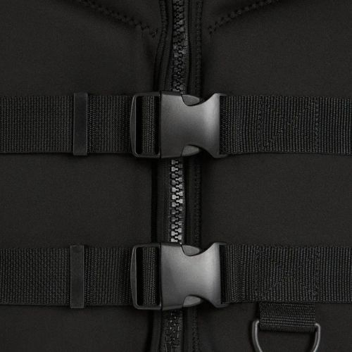 Bezpečnostní vesta AQUASTIC Omni 50N black