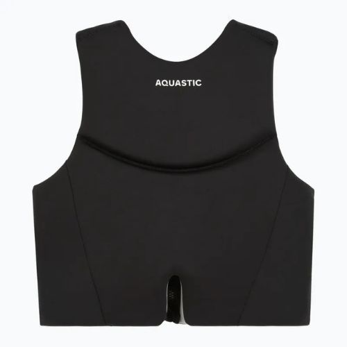 Bezpečnostní vesta AQUASTIC Omni 50N black
