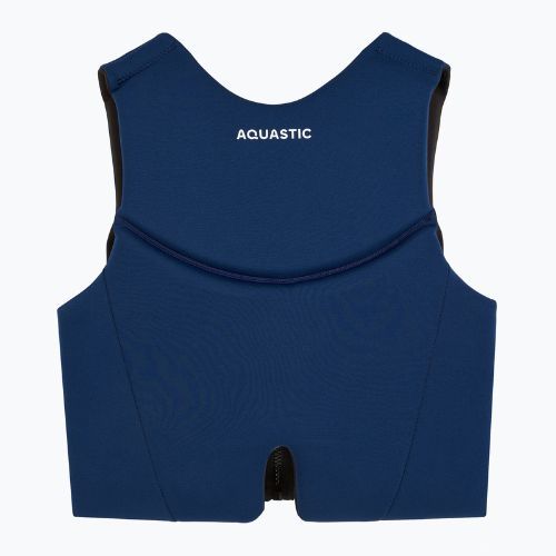 Bezpečnostní vesta AQUASTIC Omni 50N blue