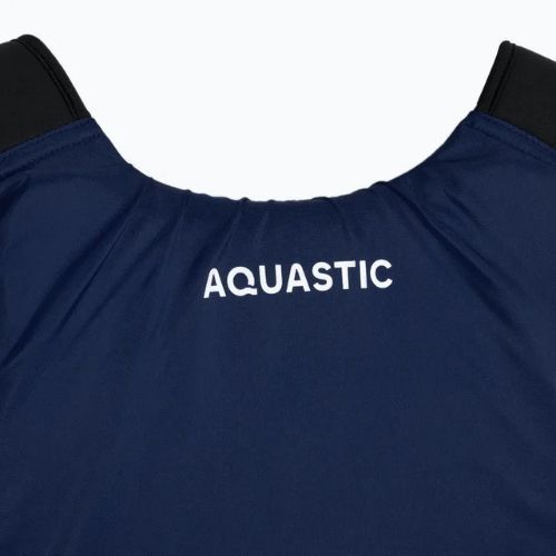Bezpečnostní vesta AQUASTIC Active 50N yellow