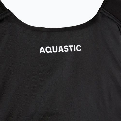 Bezpečnostní vesta AQUASTIC Active 50N black