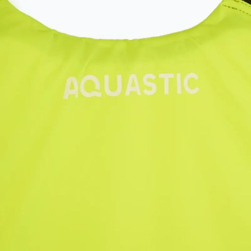 Bezpečnostní vesta AQUASTIC Active 50N yellow