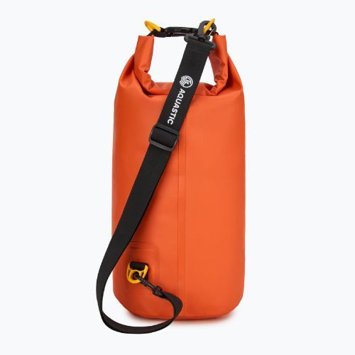 Vodotěsný vak AQUASTIC 13 l orange