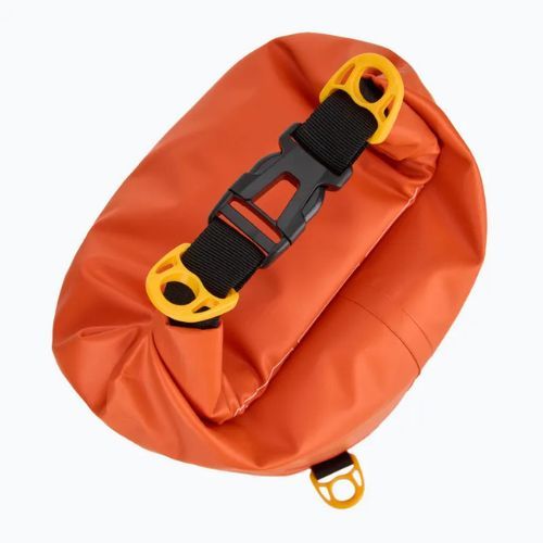 Vodotěsný vak AQUASTIC 8 l orange