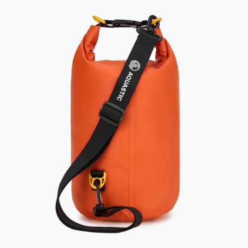 Vodotěsný vak AQUASTIC 8 l orange