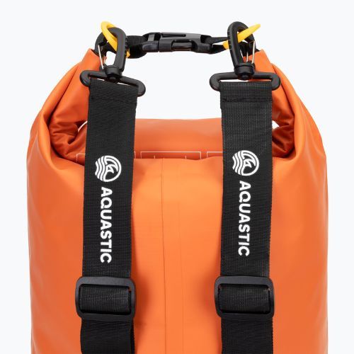 Vodotěsný vak AQUASTIC 20 l orange