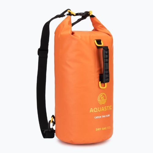 Vodotěsný vak AQUASTIC 20 l orange