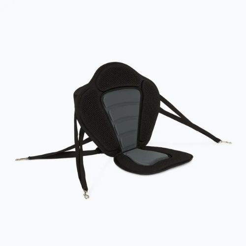 Sedačka do kajaku s vakem SUP prkno AQUASTIC AQS-B4I186-BK black