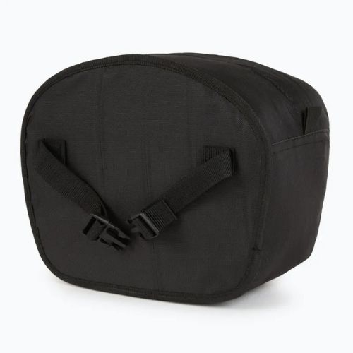 Sedačka do kajaku s úložným vakem SUP AQUASTIC AQS-B4I187-BK black
